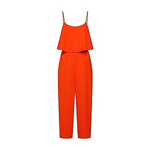 NEW LOOK Overal '2.03 WW GO STRAPPY JUMPSUIT P108' oranžovo červená vyobraziť