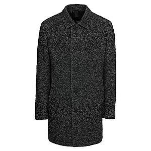 BOSS Zimný kabát 'Usain 10209941 01' antracitová vyobraziť