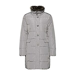 MORE & MORE Zimný kabát sivá vyobraziť