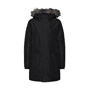 SELECTED FEMME Zimný kabát 'SLFWAMMY TECH JACKET' čierna vyobraziť