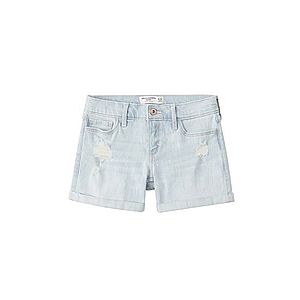 Abercrombie & Fitch Džínsy 'SB19-J2 CORE MIDI 4CC' modrá denim vyobraziť