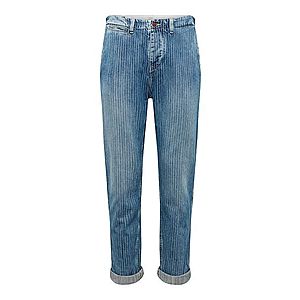 Pepe Jeans Džínsy 'Trade Pinstripe' modrá denim vyobraziť