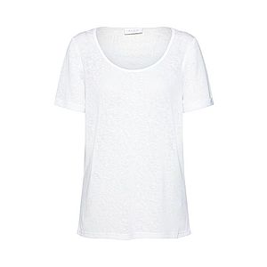 VILA Tričko 'SUMI' biela vyobraziť