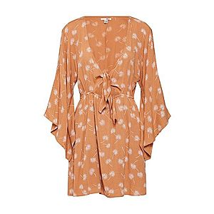 Amuse Society Letné šaty 'Clementina Dress' oranžová vyobraziť