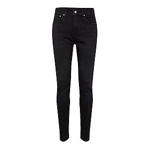 Calvin Klein Jeans Džínsy 'CKJ 016' čierna denim vyobraziť