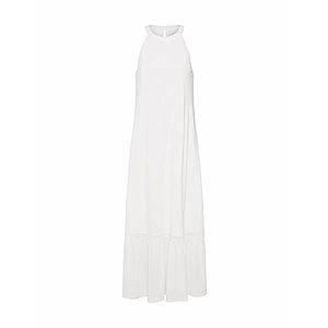 VILA Letné šaty 'Delfina' biela vyobraziť