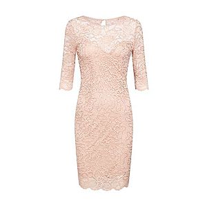 GUESS Kokteilové šaty 'BONNIE DRESS' rosé vyobraziť