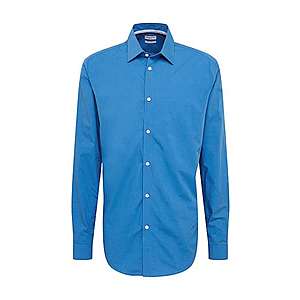 Esprit Collection Košeľa modré vyobraziť