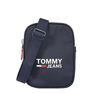 Tommy Jeans Taška cez rameno 'COOL CITY COMPACT' tmavomodrá vyobraziť
