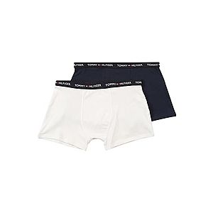 Tommy Hilfiger Underwear Nohavičky námornícka modrá / biela vyobraziť