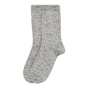 FALKE Ponožky 'Melting Pot SO' sivá vyobraziť