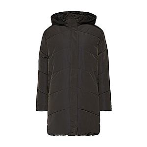 Neo Noir Zimný kabát 'Karola Puffer Jacket' tmavozelená vyobraziť