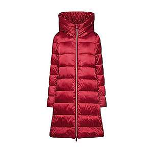 SAVE THE DUCK Zimný kabát 'CAPPOTTO' červené vyobraziť