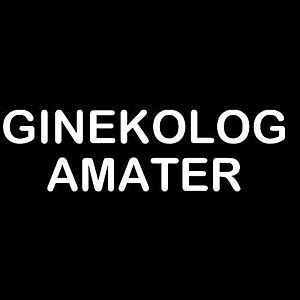 Smešna majica ginekolog amater vyobraziť