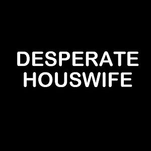 Smešni predpasnik desperate housewife vyobraziť
