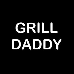 Smešni predpasnik grill daddy vyobraziť