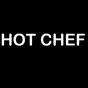 Smešni predpasnik hot chef vyobraziť