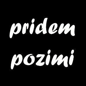 Majica za nosečnice pridem pozimi vyobraziť