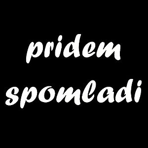 Majica za nosečnice pridem spomladi vyobraziť