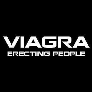 Smešna majica viagra erecting people vyobraziť