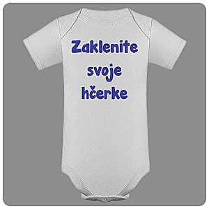 Otroški bodi zaklenite svoje hčerke vyobraziť