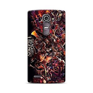 Ovitek LG G4 s sliko po želji vyobraziť