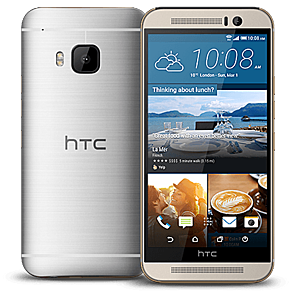 Ovitek HTC M9 s sliko po želji vyobraziť