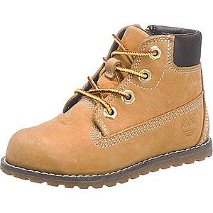 TIMBERLAND Čižmy 'Pokey Pine 6-Inch A125Q' hnedé vyobraziť