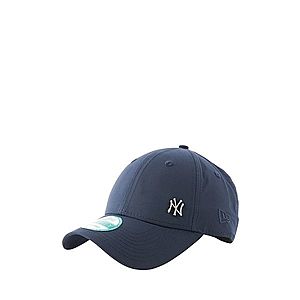 NEW ERA Čiapka '9FORTY Flawless Logo Metall New York Yankees' námornícka modrá vyobraziť