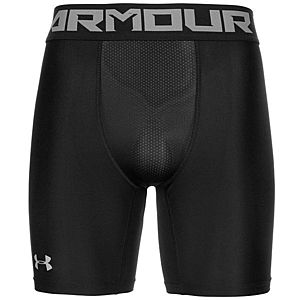 UNDER ARMOUR Športové nohavice grafitová / čierna vyobraziť