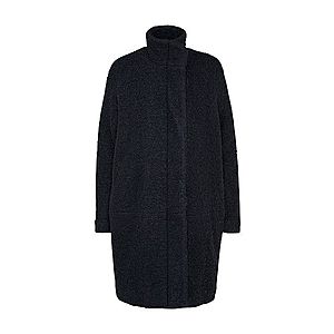 Samsoe Samsoe Prechodný kabát 'Hoff 6182' čierna vyobraziť