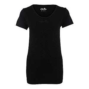 ELLESSE Funkčné tričko 'PYGAEA' čierna vyobraziť