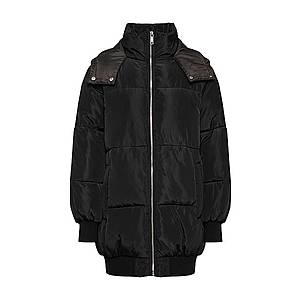Wemoto Zimná bunda 'Karen' čierna vyobraziť
