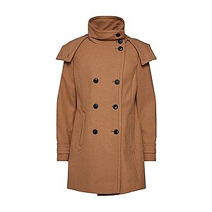 ESPRIT Zimný kabát farba ťavej srsti vyobraziť