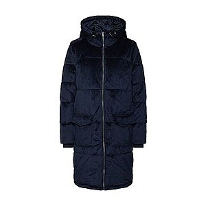 OBJECT Zimný kabát námornícka modrá vyobraziť