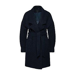 SELECTED FEMME Prechodný kabát 'PAJA' námornícka modrá vyobraziť