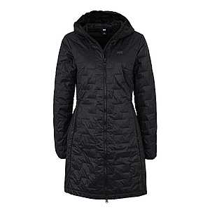 HELLY HANSEN Outdoorový kabát 'W LIFALOFT INSULATOR COAT' čierna vyobraziť