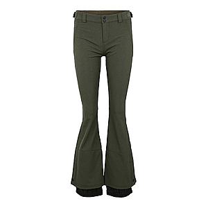 O'NEILL Športové nohavice 'SPELL' zelená vyobraziť