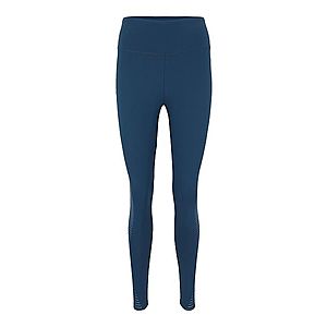 ESPRIT SPORTS Športové nohavice 'tight edry sol Pants knitted' petrolejová vyobraziť