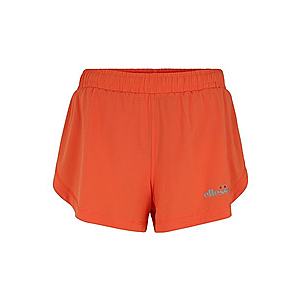 ELLESSE Športové nohavice 'Genoa' oranžová vyobraziť