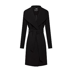 MORE & MORE Prechodný kabát 'Active' čierna vyobraziť