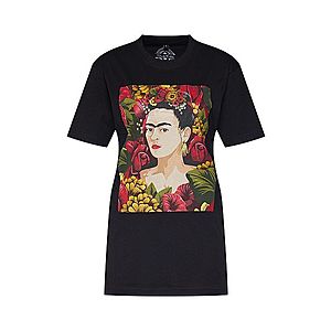 Tričko Frida Kahlo vyobraziť