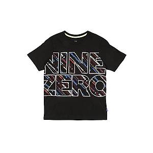 Jack & Jones Junior Tričko 'JCOBO TEE SS CN JUNIOR' čierna vyobraziť
