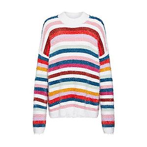MINKPINK Oversize sveter 'DEBBY' zmiešané farby vyobraziť