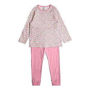 SANETTA Pyžamo ružová vyobraziť