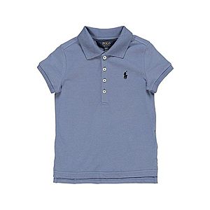 POLO RALPH LAUREN Tričko 'CARSON' modré vyobraziť