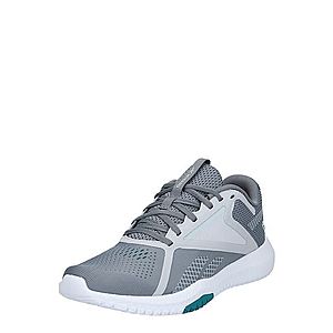 REEBOK Športová obuv 'Flexagon' svetlosivá / sivá vyobraziť