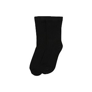 Swedish Stockings Ponožky 'Klara' čierna vyobraziť
