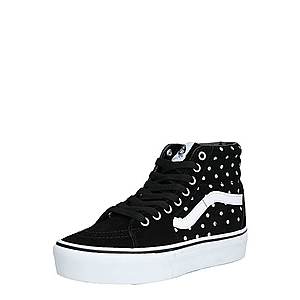 VANS Členkové tenisky 'UA SK8-Hi Platform 2.0' čierna / biela vyobraziť