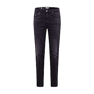 Calvin Klein Jeans Džínsy čierna denim vyobraziť